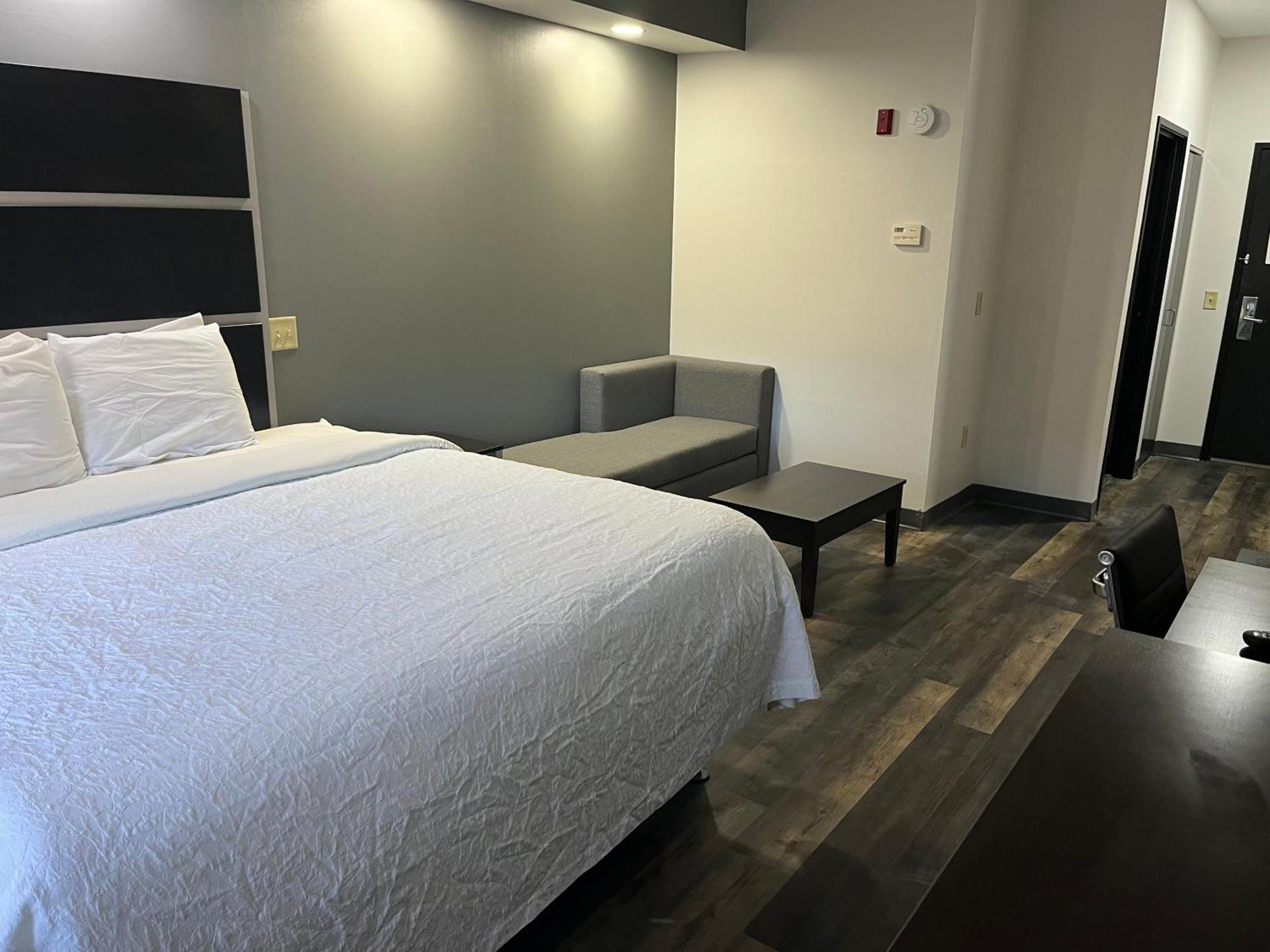 Sonesta Essential Savannah Georgetown Luaran gambar